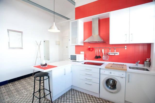 Apartamentos Calle Rosario Sevilla Bagian luar foto