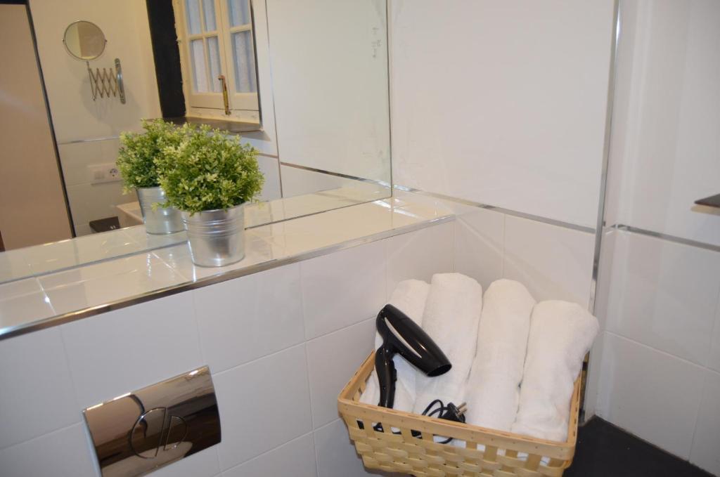 Apartamentos Calle Rosario Sevilla Ruang foto