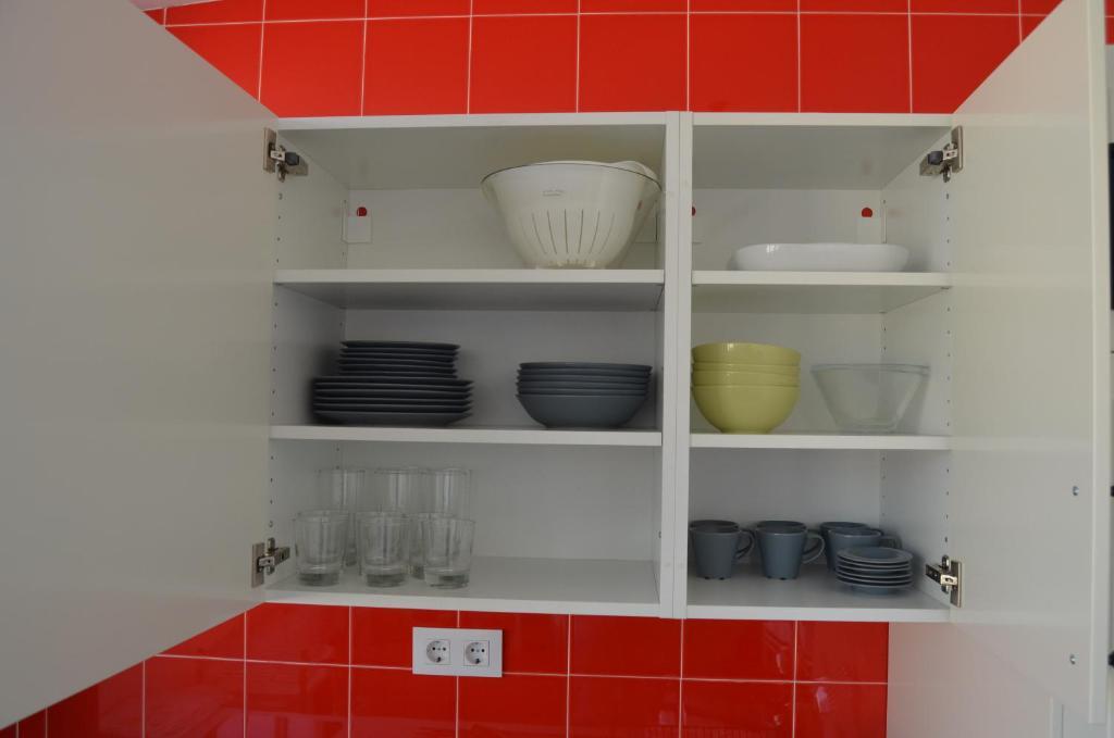 Apartamentos Calle Rosario Sevilla Ruang foto