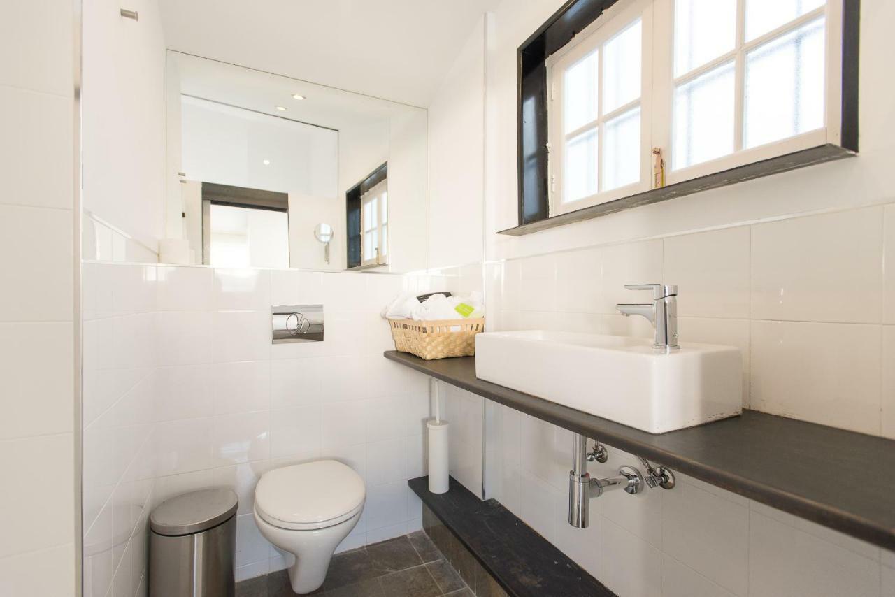Apartamentos Calle Rosario Sevilla Bagian luar foto